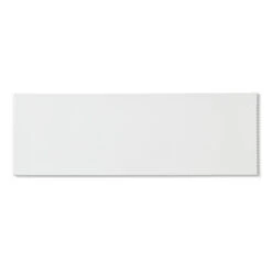 Royal Copenhagen White Elements Serviertablett