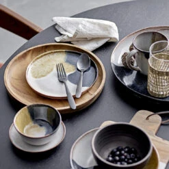 Bloomingville Jules Servierteller 35cm -Geschirrverkauf 42463 01 03 d81f525826