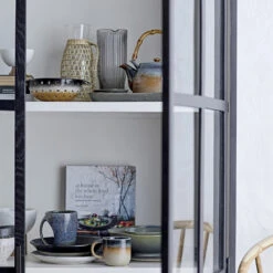 Bloomingville Aura Teekanne 1 L -Geschirrverkauf 42486 01 03 255119cf71