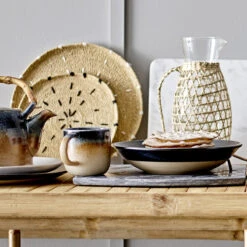 Bloomingville Aura Teekanne 1 L -Geschirrverkauf 42486 01 04 e2b7f616ab