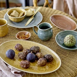 Bloomingville Rani Schale 9cm 4er Pack 7 Bloomingville Rani Schale 9cm 4er Pack -Geschirrverkauf 42509 01 03 7f415540a0