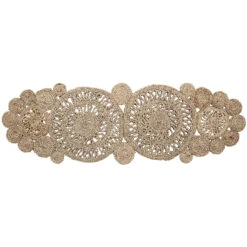 Bloomingville Tischläufer Jute 40 X 115cm