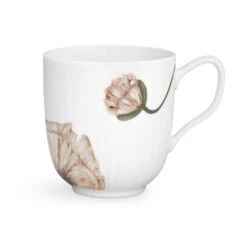 Kähler Hammershøi Poppy Tasse 33cl