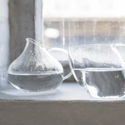 Serax Terres De Rêves Glaskanne -Geschirrverkauf 42760 03 03 1944230545