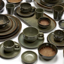 Serax Surface Teller 27cm -Geschirrverkauf 42834 02 02 231e25f0e3