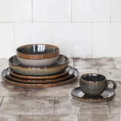 Serax Surface Teller 27cm -Geschirrverkauf 42834 02 03 f84a9e46db