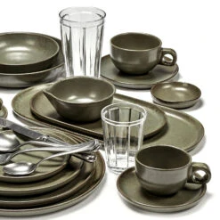 Serax Surface Tapasteller 17 X 35,5cm -Geschirrverkauf 42845 01 03 56648871b6