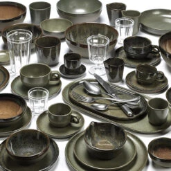 Serax Surface Tapasteller 17 X 35,5cm -Geschirrverkauf 42845 01 04 06a94d95fd