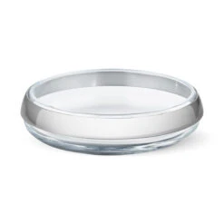 Georg Jensen Duo Schale