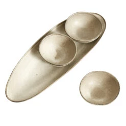 Muubs Mame Servierteller 36,5cm -Geschirrverkauf 43132 01 04 18faebc557