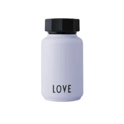 Design Letters Thermosflasche Klein Special Edition