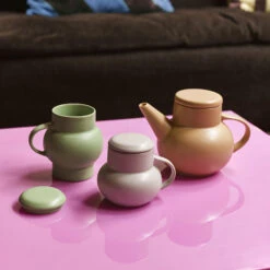 Bubble Tee Tasse L -Geschirrverkauf 43359 01 03 4223a8febe