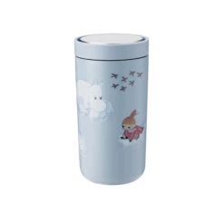 Stelton To Go Click Mumin Becher 0,2 L