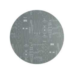 Picknick Topfuntersetzer Ø21cm