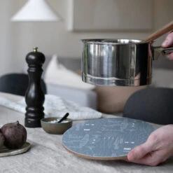 Picknick Topfuntersetzer Ø21cm -Geschirrverkauf 44190 01 02 4d4e1004a3