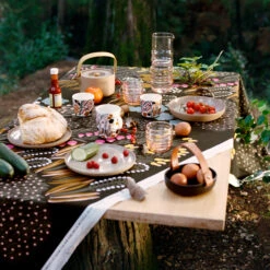 Marimekko Oiva Teller 20,5cm -Geschirrverkauf 44214 01 04 c7468fa91e