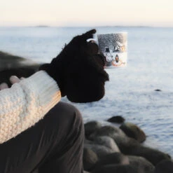 Arabia Schlaf Gut Mumintasse 10 Arabia Schlaf Gut Mumintasse -Geschirrverkauf 44255 01 05 b118b16177