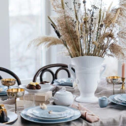 Rörstrand Swedish Grace Schale Mit Deckel 40cl -Geschirrverkauf 44316 01 02 3f00d06699