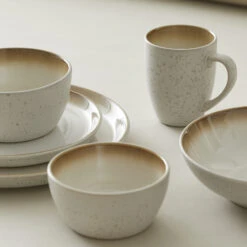 Bitz Tasse 30cl Cremeweiß -Geschirrverkauf 44452 01 02 03fcea611b