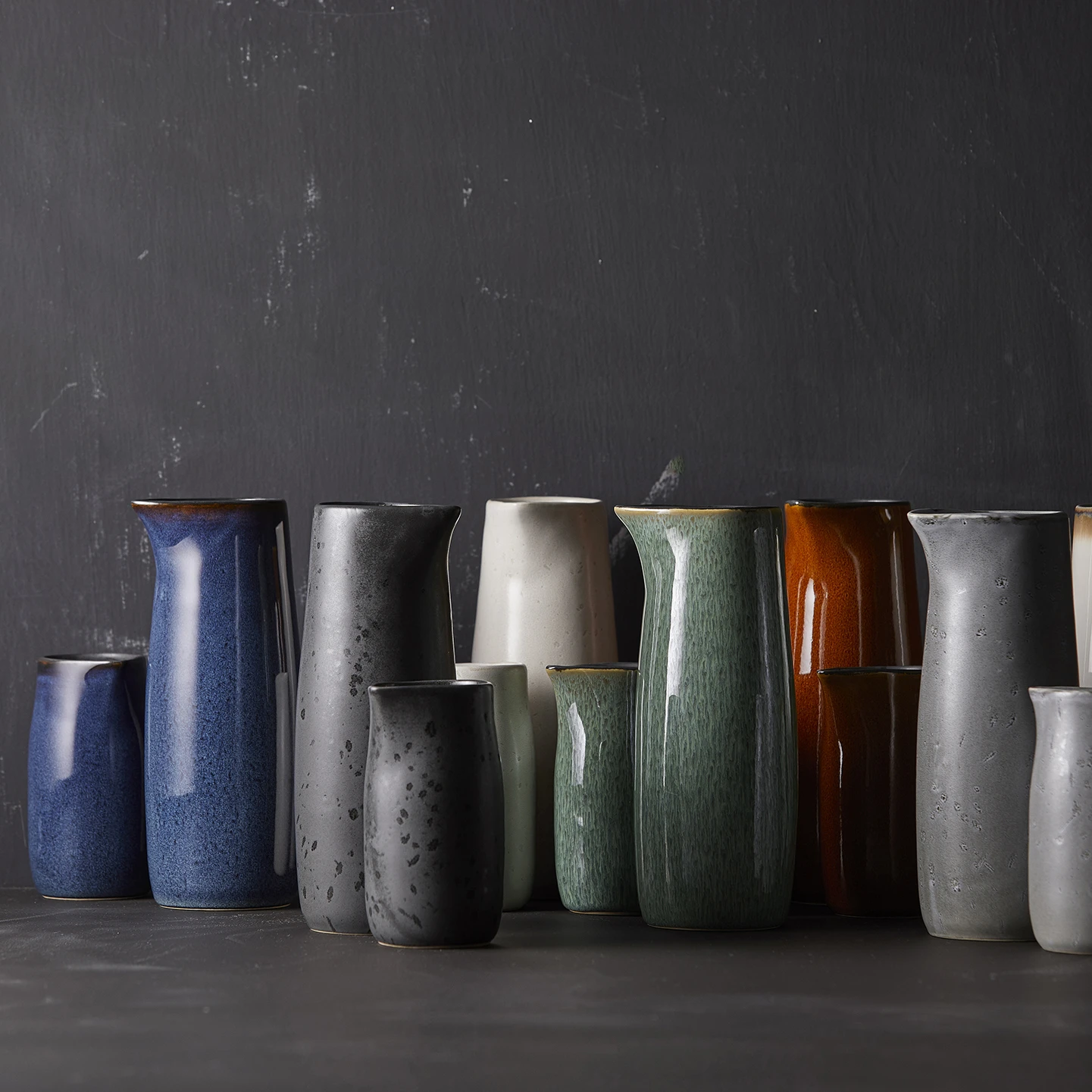 Bitz Milchkanne 50cl 2 Bitz Milchkanne 50cl – Bild 2