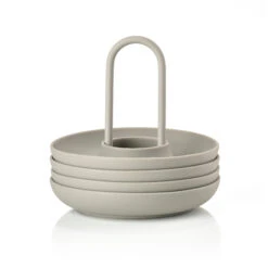 Zone Denmark Singles Eierbecher Mit Halter