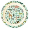Rice Kinderteller Jungle Animals
