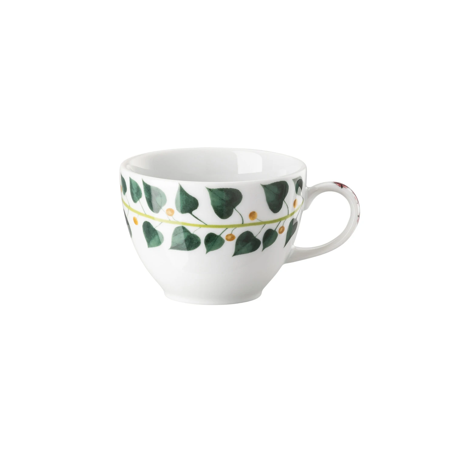 Rosenthal Magic Garden Foliage Espressotasse 8cl 1 Rosenthal Magic Garden Foliage Espressotasse 8cl