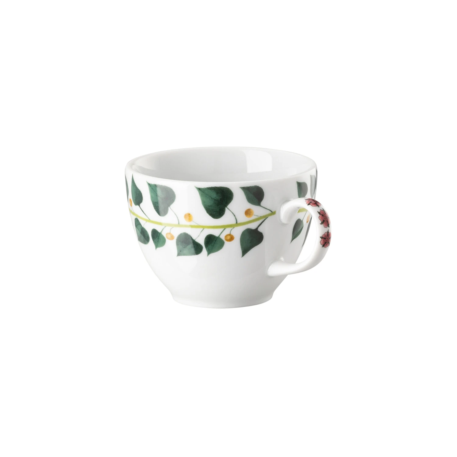 Rosenthal Magic Garden Foliage Espressotasse 8cl 3 Rosenthal Magic Garden Foliage Espressotasse 8cl – Bild 3