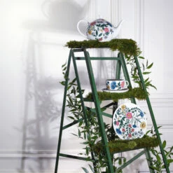 Rosenthal Magic Garden Blossom Cappuccinoteller Ø16cm -Geschirrverkauf 45079 01 03 7e17e1d06a