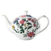 Rosenthal Magic Garden Blossom Teekanne