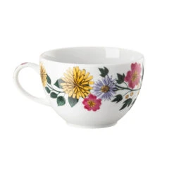 Rosenthal Magic Garden Blossom Teetasse 20cl
