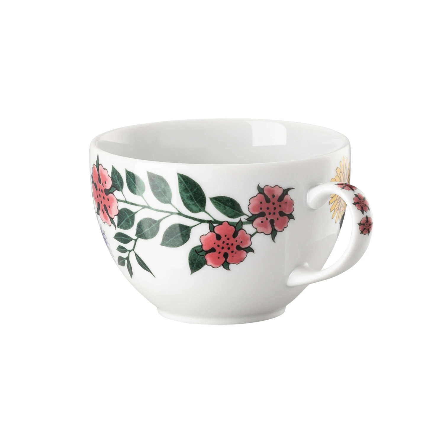 Rosenthal Magic Garden Blossom Teetasse 20cl 3 Rosenthal Magic Garden Blossom Teetasse 20cl – Bild 3