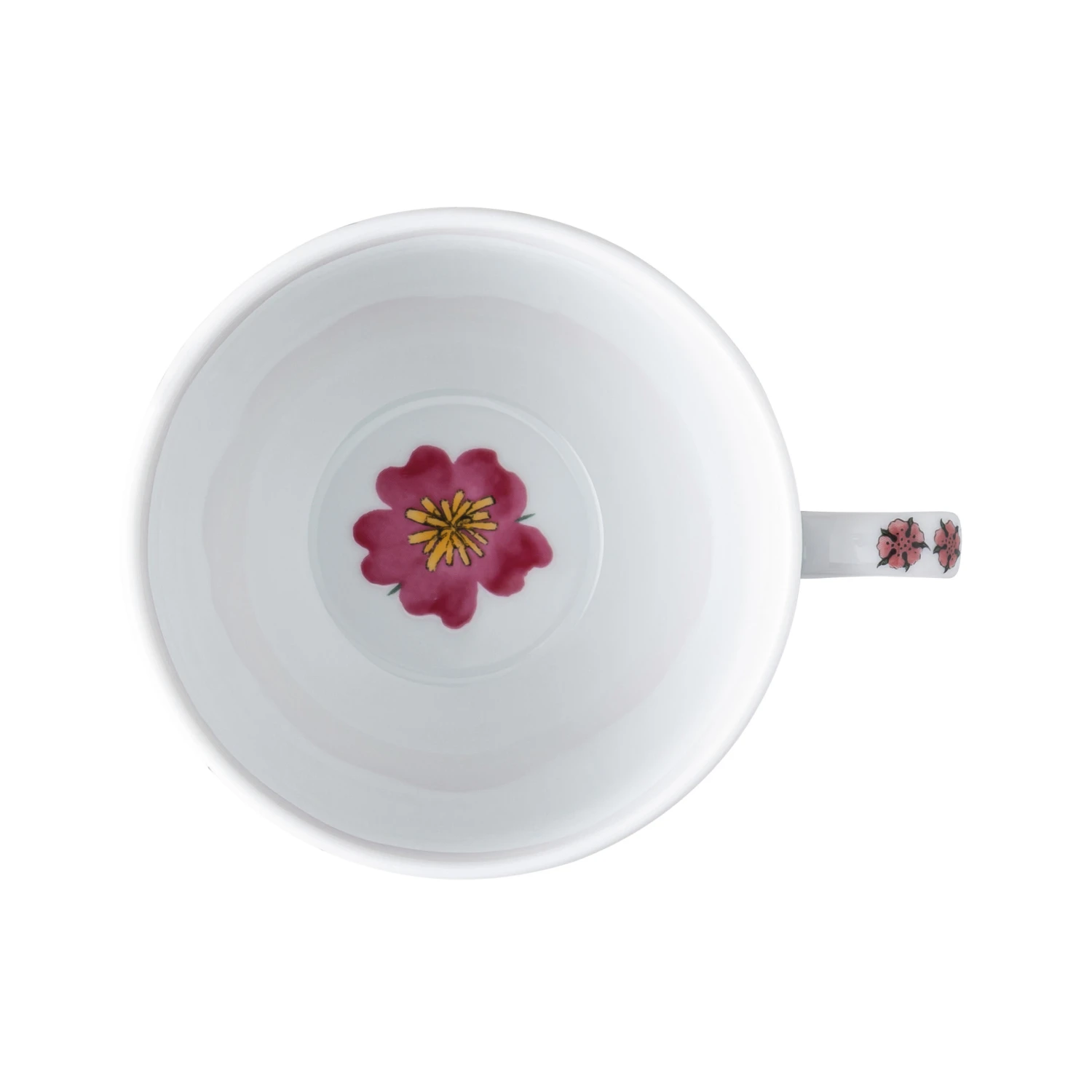 Rosenthal Magic Garden Blossom Teetasse 20cl 2 Rosenthal Magic Garden Blossom Teetasse 20cl – Bild 2