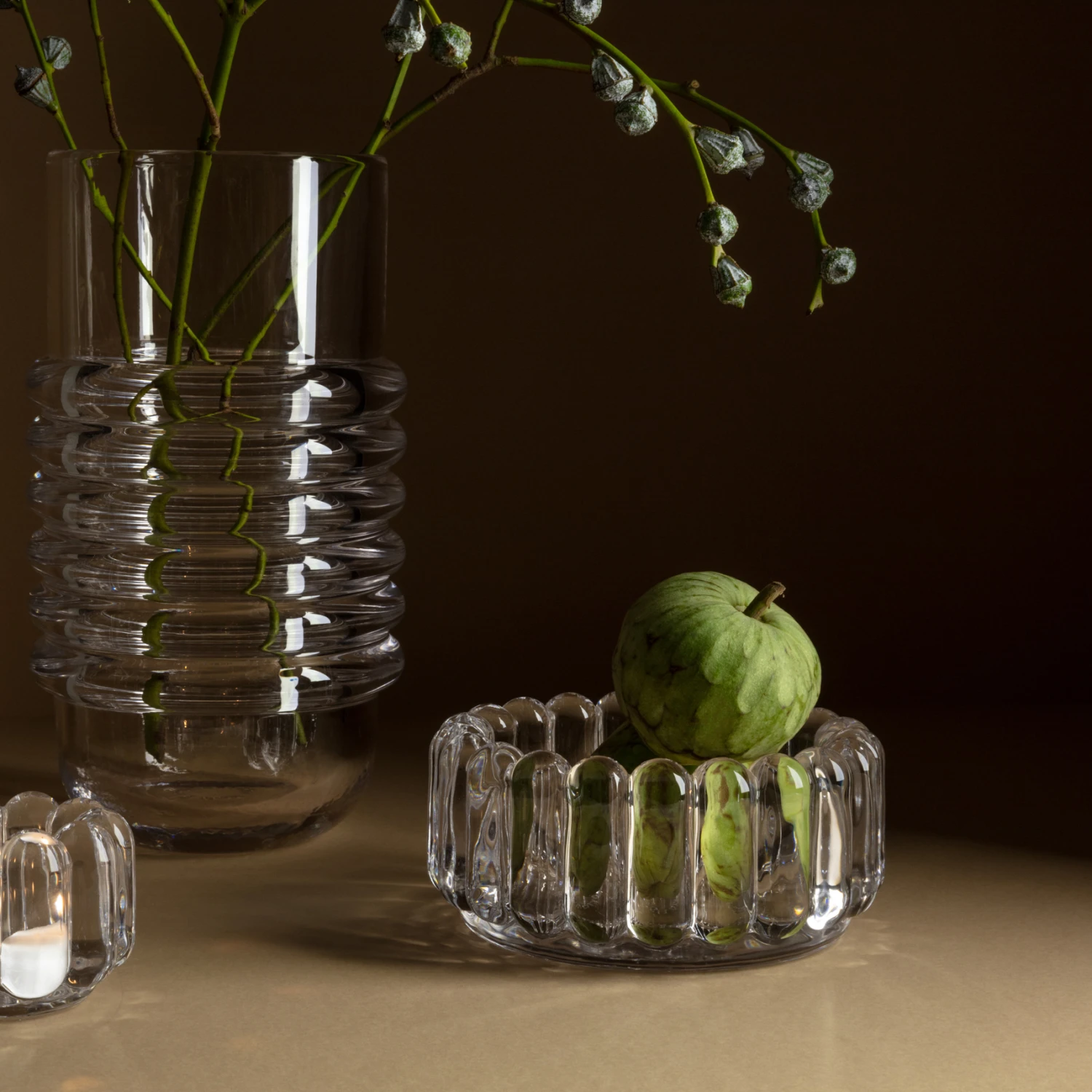 Tom Dixon Press Schale Klein 2 Tom Dixon Press Schale Klein – Bild 2