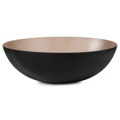 Normann Copenhagen Krenit Schale Sand