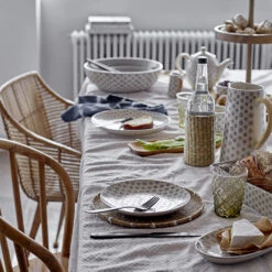 Bloomingville Elsa Servierteller 24 X 36cm -Geschirrverkauf 45624 01 04 8e6cd35aa4