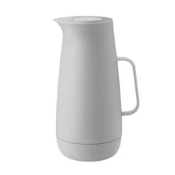 Stelton Foster Thermoskanne Plastik 1 L