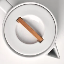 Lines Teekanne 1,5 Liter -Geschirrverkauf 46172 01 04 d38db10547