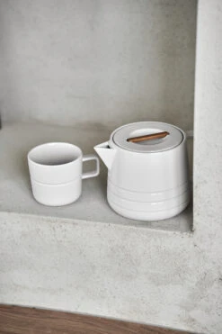 Lines Teekanne 1,5 Liter -Geschirrverkauf 46172 01 20 e5f9e7ae8b