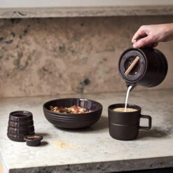 Lines Zuckerschale -Geschirrverkauf 46173 02 5 EnvironmentImage cba6c57f26