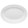 Rörstrand Swedish Grace Teller Oval 29 X 40cm