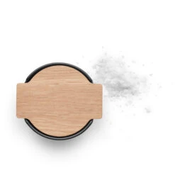 Eva Solo Nordic Kitchen Salzschale Mit Deckel -Geschirrverkauf 46520 01 03 b750799df3
