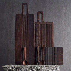 Muubs Yami Serviertablett 14 X 26,5cm 10 Muubs Yami Serviertablett 14 X 26,5cm -Geschirrverkauf 46557 01 04 cc4a981d75