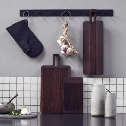 Muubs Yami Serviertablett 14 X 26,5cm 13 Muubs Yami Serviertablett 14 X 26,5cm -Geschirrverkauf 46557 01 07 9cc9ef890f