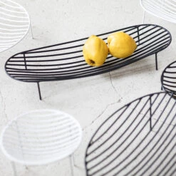 Serax Nana Fruchtschale 14,5 X 45cm -Geschirrverkauf 46587 01 04 27a854aca1