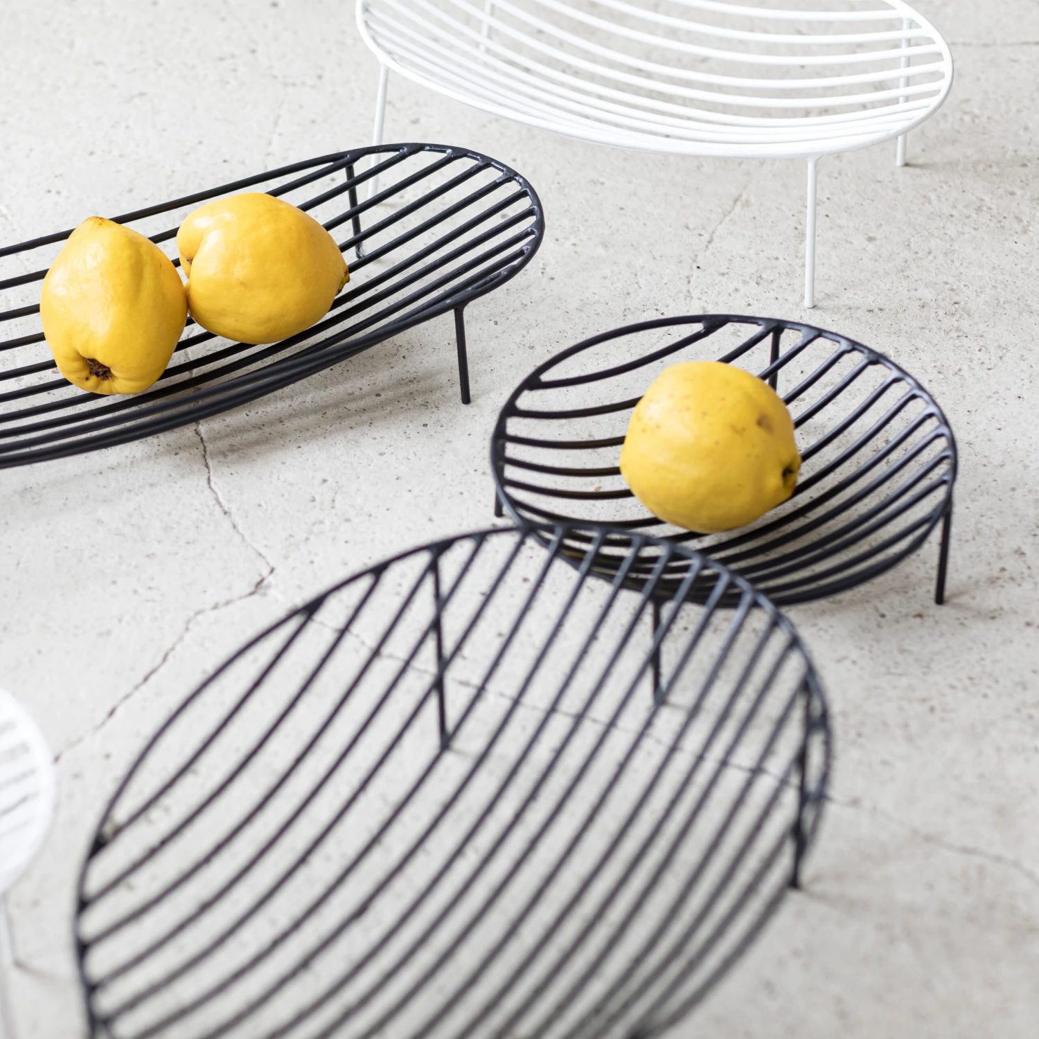 Serax Nana Fruchtschale Ø20cm 4 Serax Nana Fruchtschale Ø20cm – Bild 4