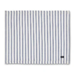 Lexington Icons Herringbone Striped Platzdecke 40 X 50cm