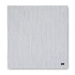 Lexington Icons Herringbone Striped Serviette 50 X 50cm
