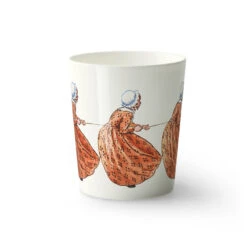 Design House Stockholm Tant Brun Tasse