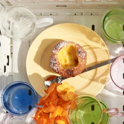 Hay Borosilicate Tasse 2er Pack -Geschirrverkauf 46897 04 03 3e52927f79